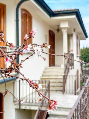 Villa Esmeralda Beths House Brenzone